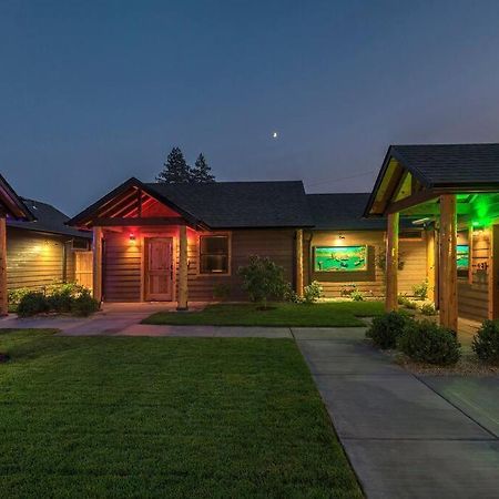 Bear Mountain Suite 10 Grants Pass Eksteriør bilde