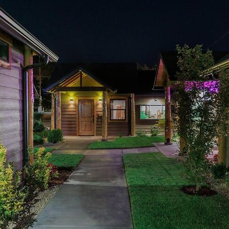 Bear Mountain Suite 10 Grants Pass Eksteriør bilde