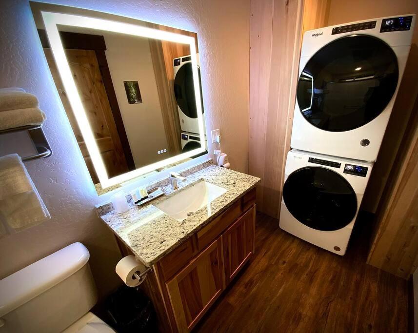 Bear Mountain Suite 10 Grants Pass Eksteriør bilde