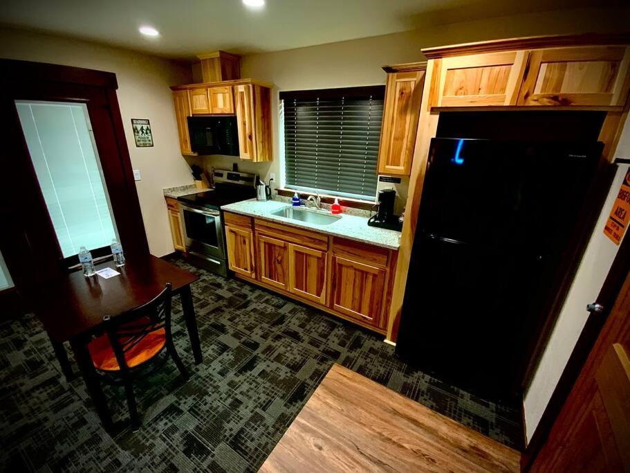 Bear Mountain Suite 10 Grants Pass Eksteriør bilde