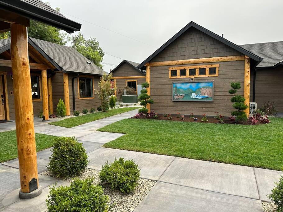 Bear Mountain Suite 10 Grants Pass Eksteriør bilde