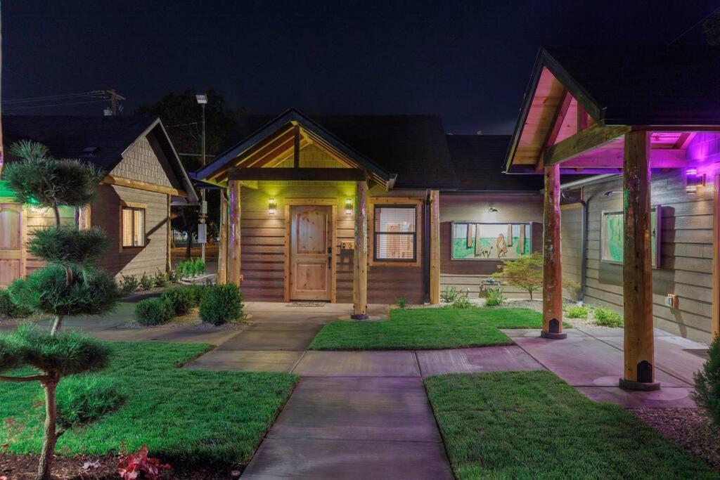 Bear Mountain Suite 10 Grants Pass Eksteriør bilde