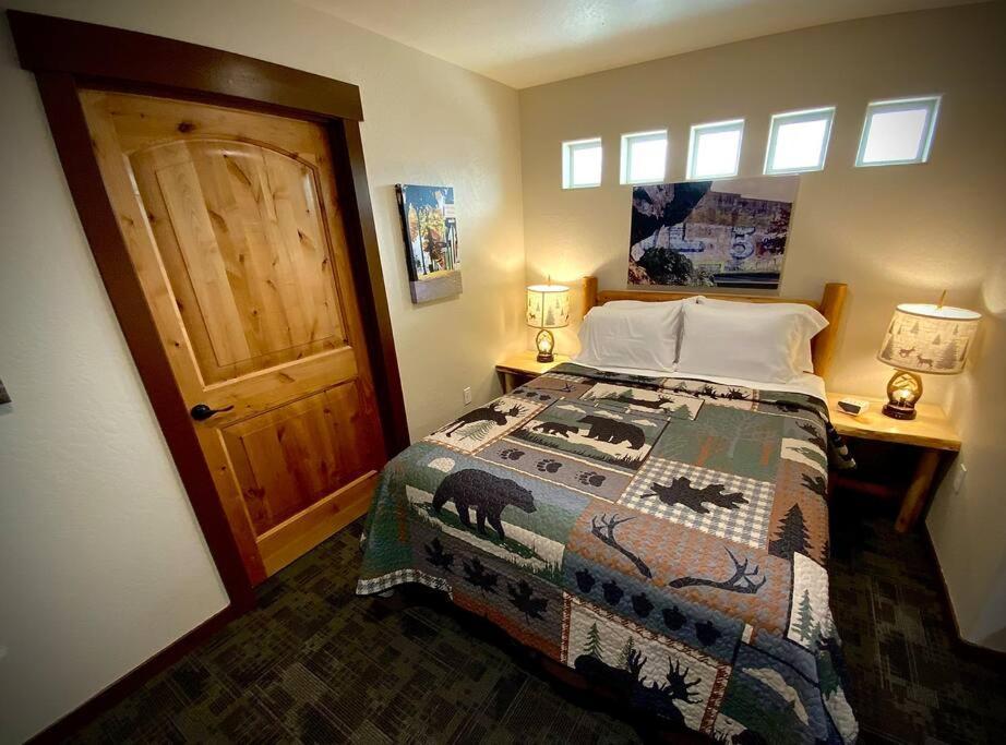 Bear Mountain Suite 10 Grants Pass Eksteriør bilde