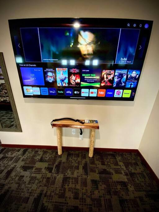 Bear Mountain Suite 10 Grants Pass Eksteriør bilde