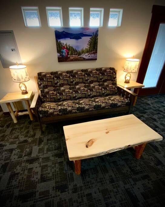 Bear Mountain Suite 10 Grants Pass Eksteriør bilde