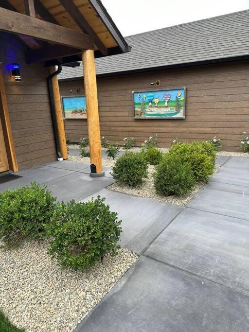 Bear Mountain Suite 10 Grants Pass Eksteriør bilde