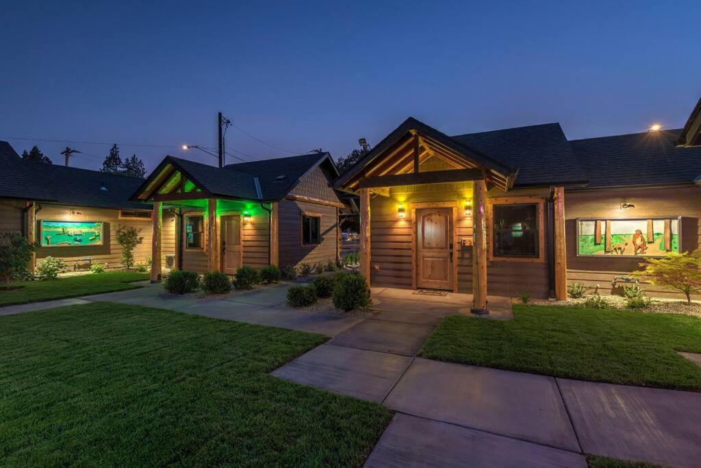 Bear Mountain Suite 10 Grants Pass Eksteriør bilde