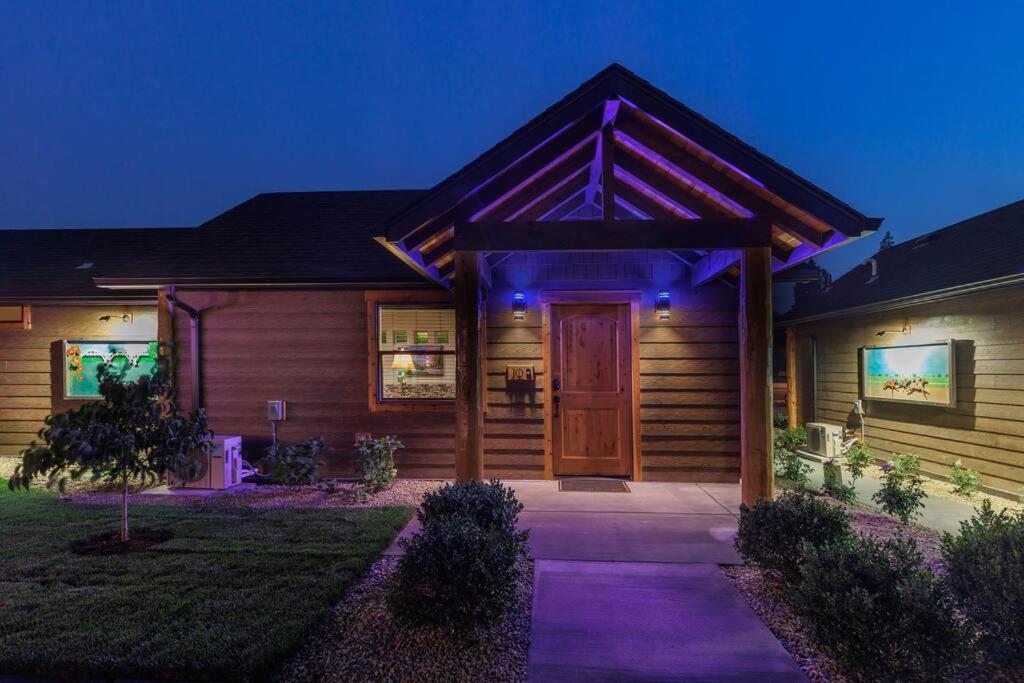 Bear Mountain Suite 10 Grants Pass Eksteriør bilde